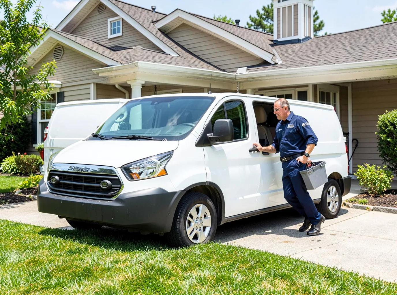 Emergency Plumber company in Smyrna, SC